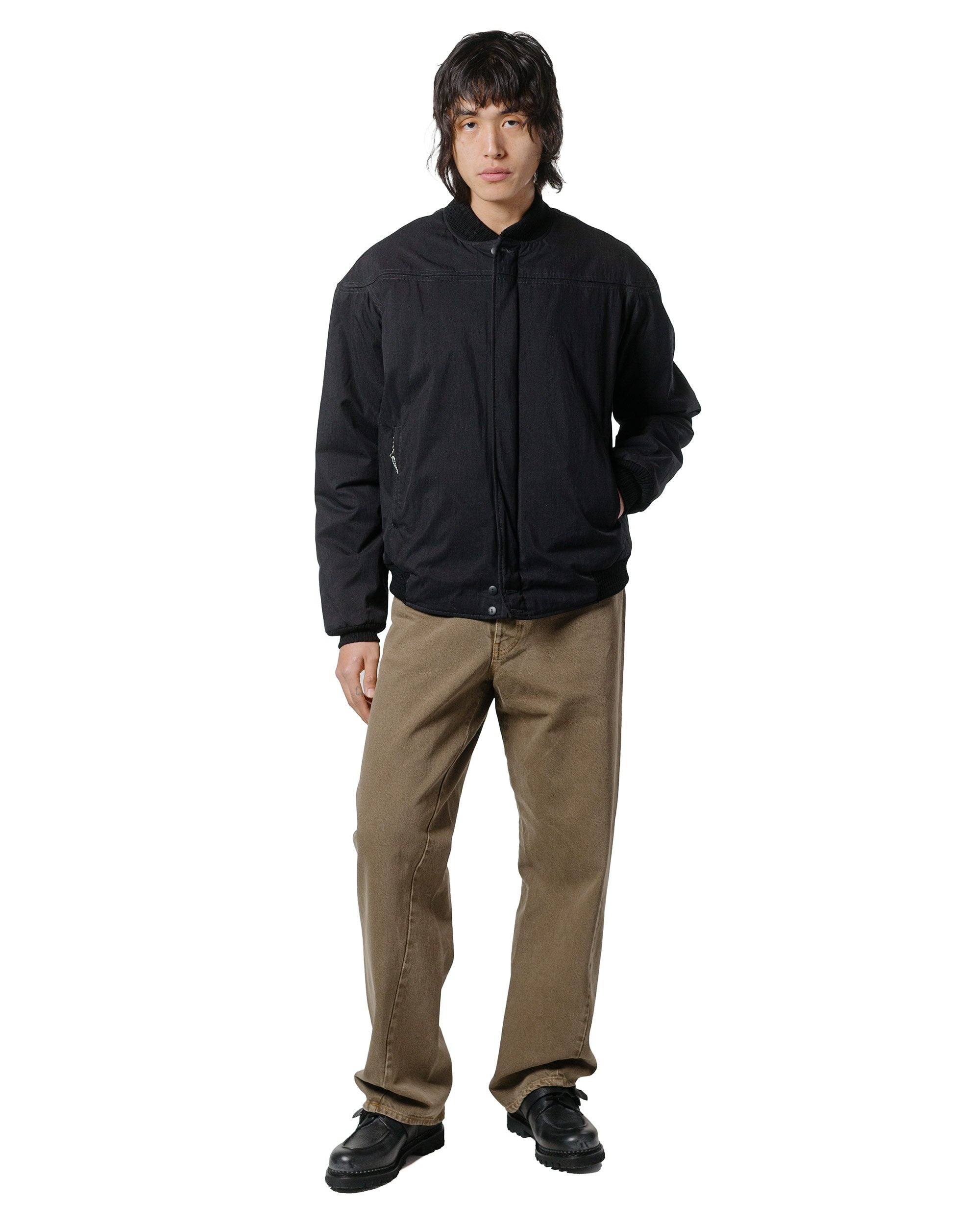Wide Twist Vintage Khaki - 4