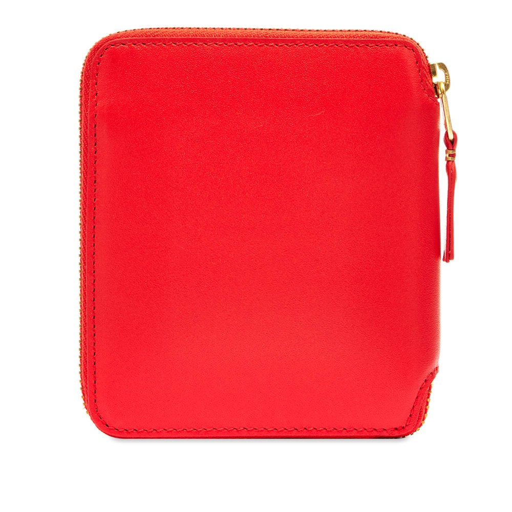 Comme des Garcons SA2100 Classic Wallet - 2