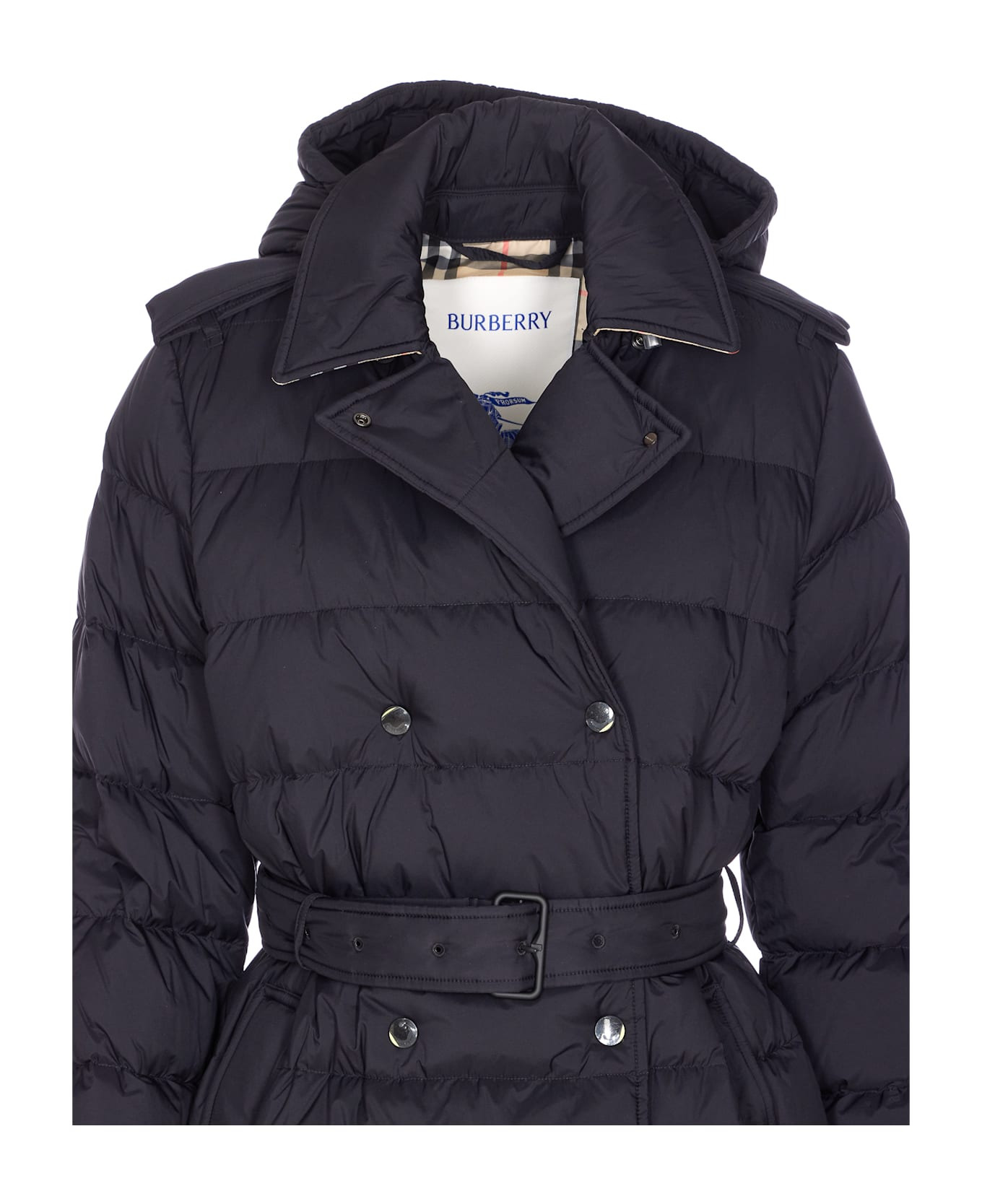 Kent Down Jacket - 4