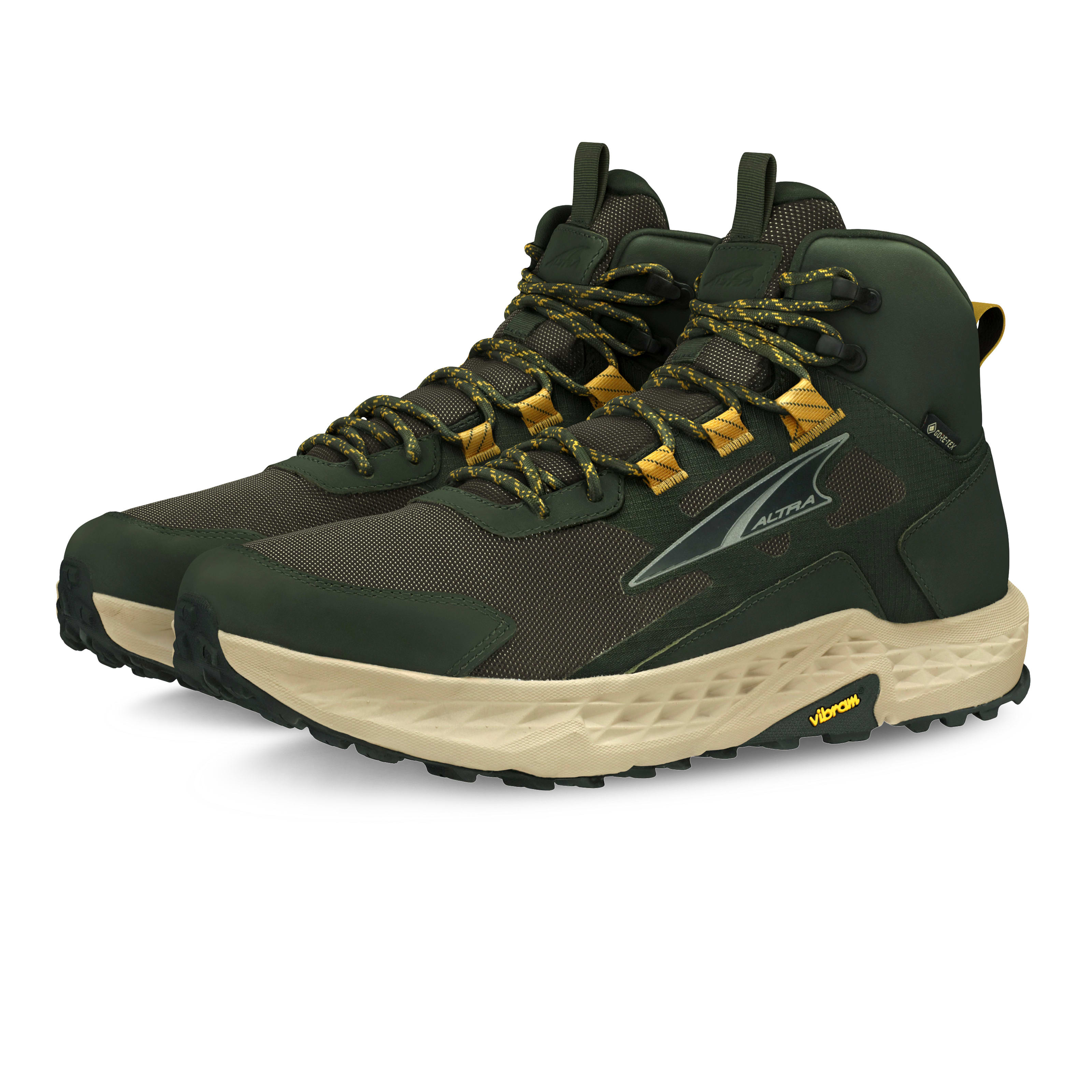 Men's Timp Hiker GTX - 5