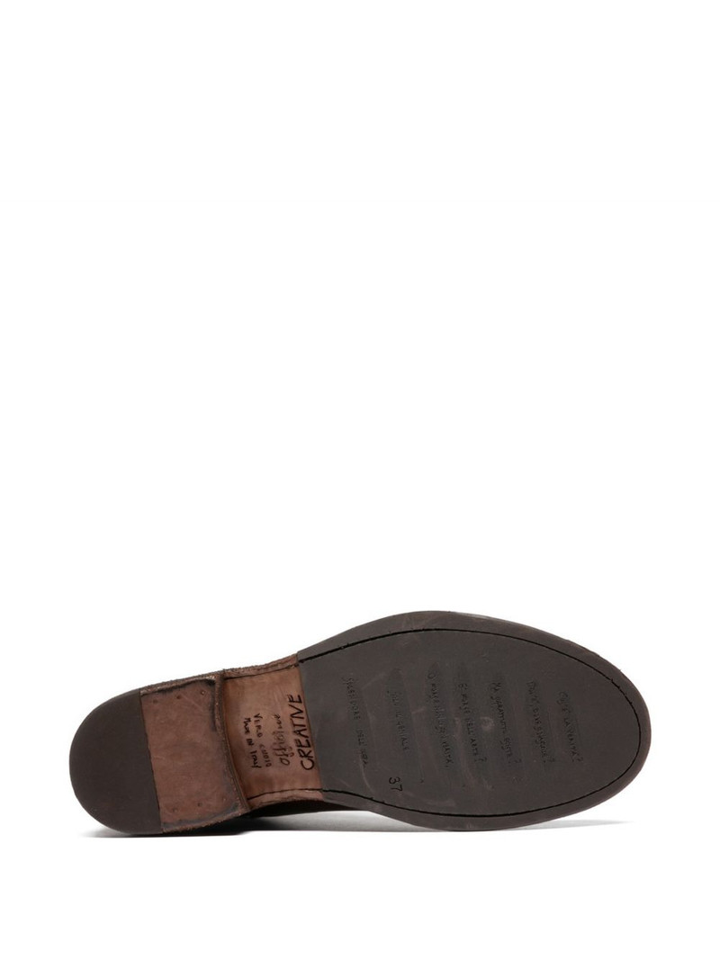 Legrand 169 zip boots 4