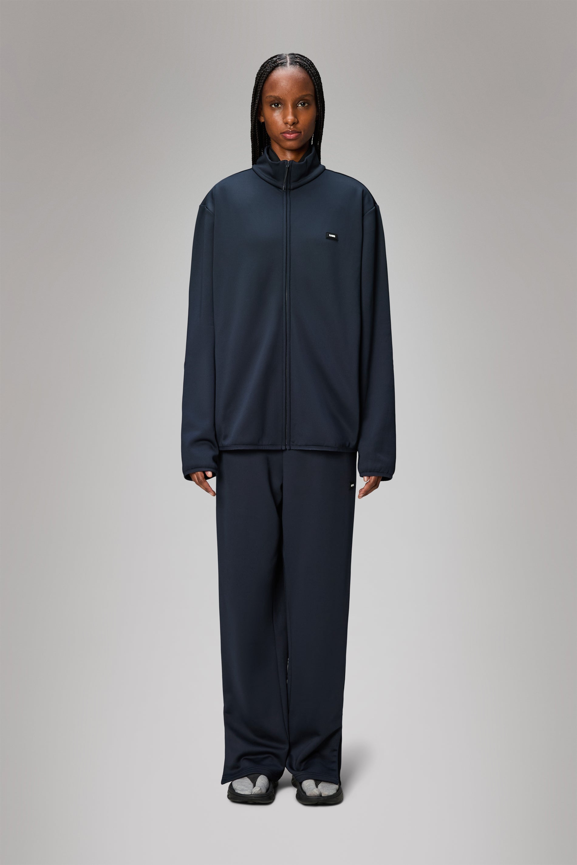 Sintra Fleece Jacket - 2