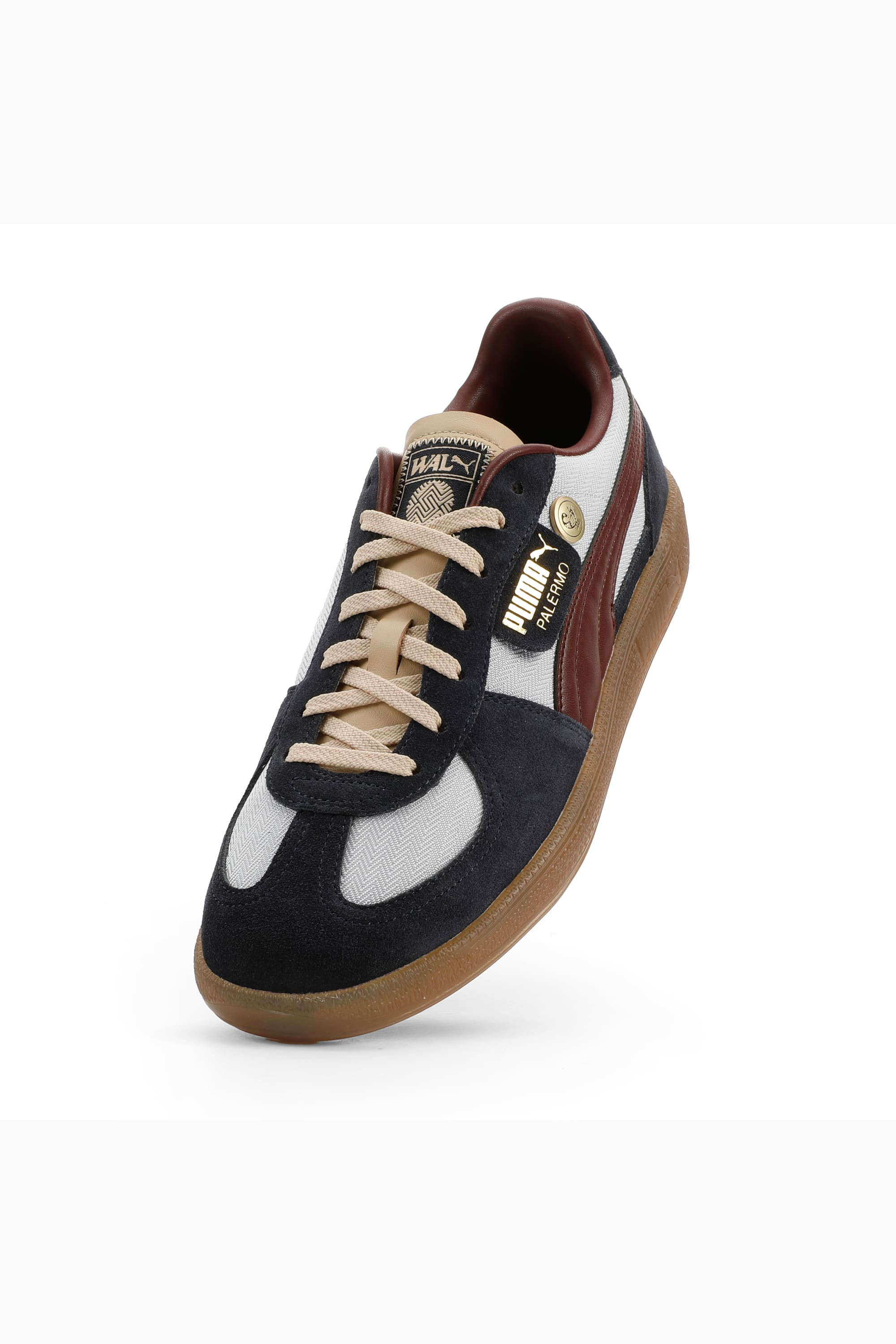 PUMA x Schomburg Palermo Sneakers - 6
