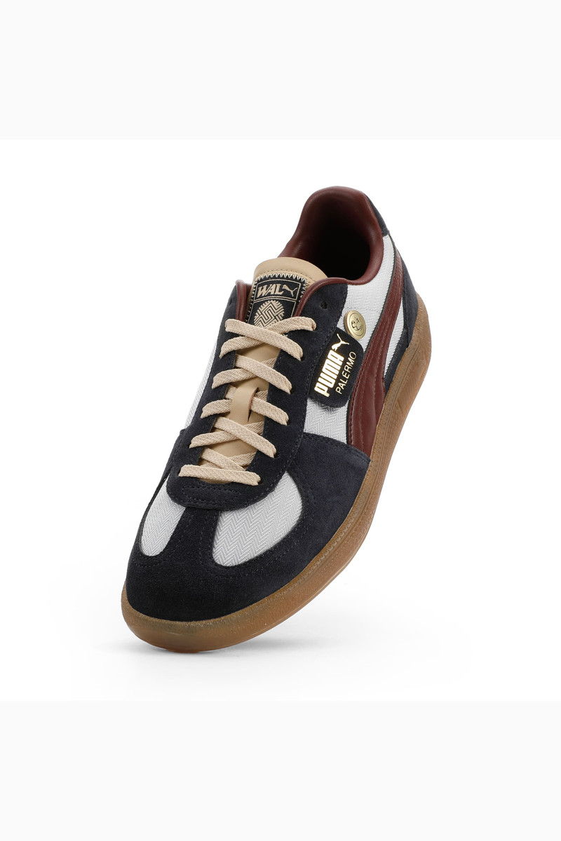 PUMA x Schomburg Palermo Sneakers 6