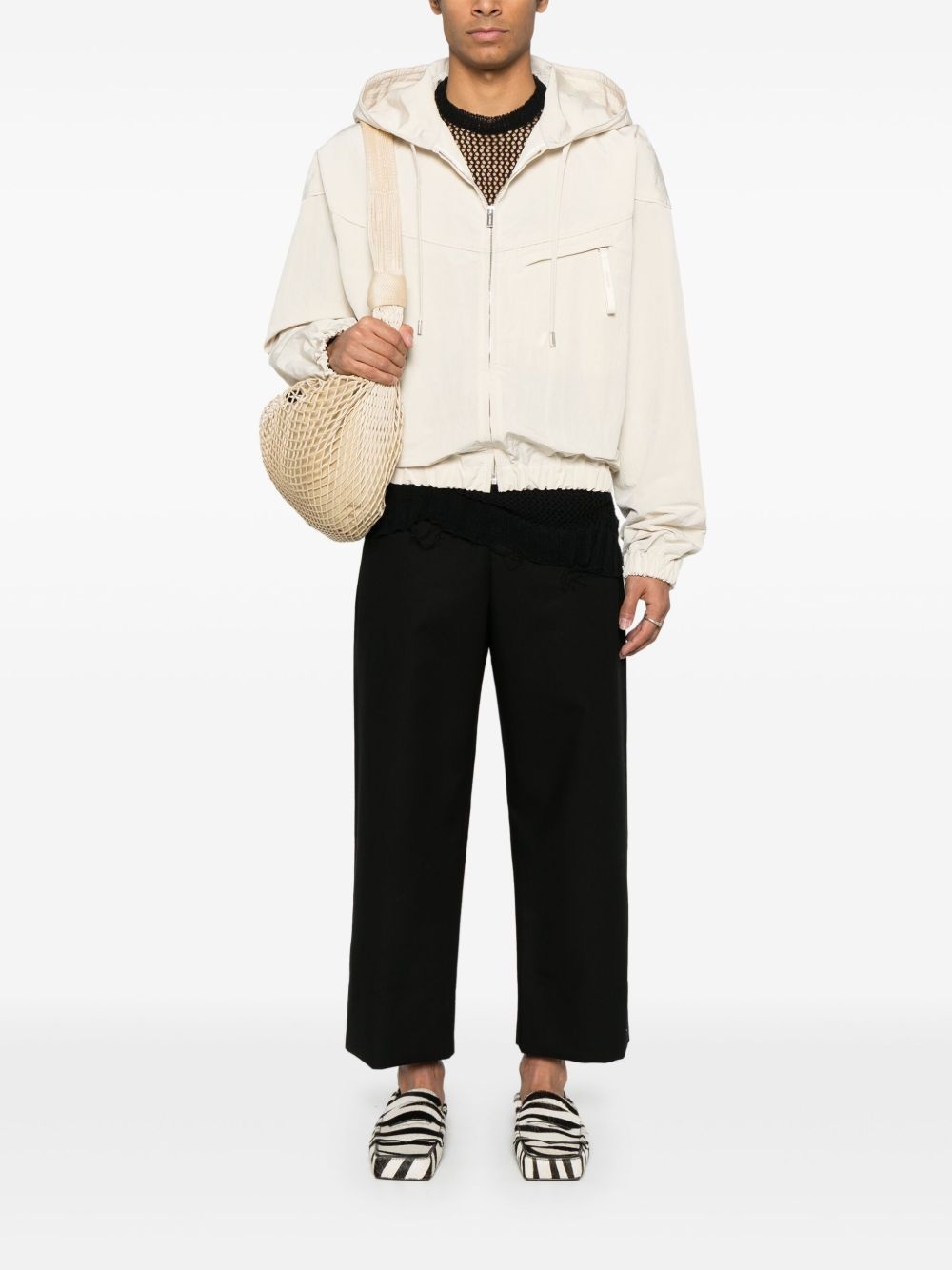 Le Bateau jacket - 2