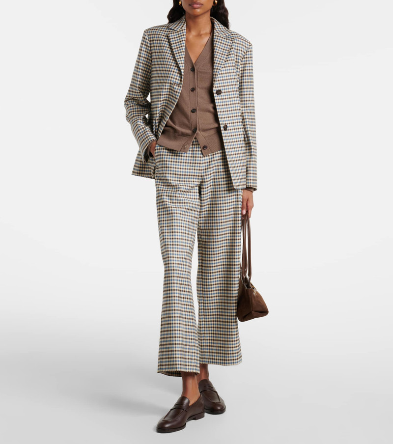 'S Max Mara Ribes wool cardigan outlook