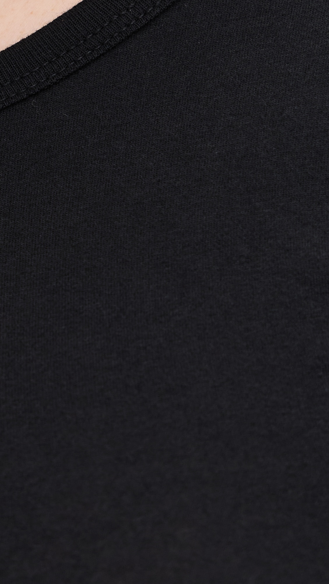 Short Sleeve Baby Tee - 5