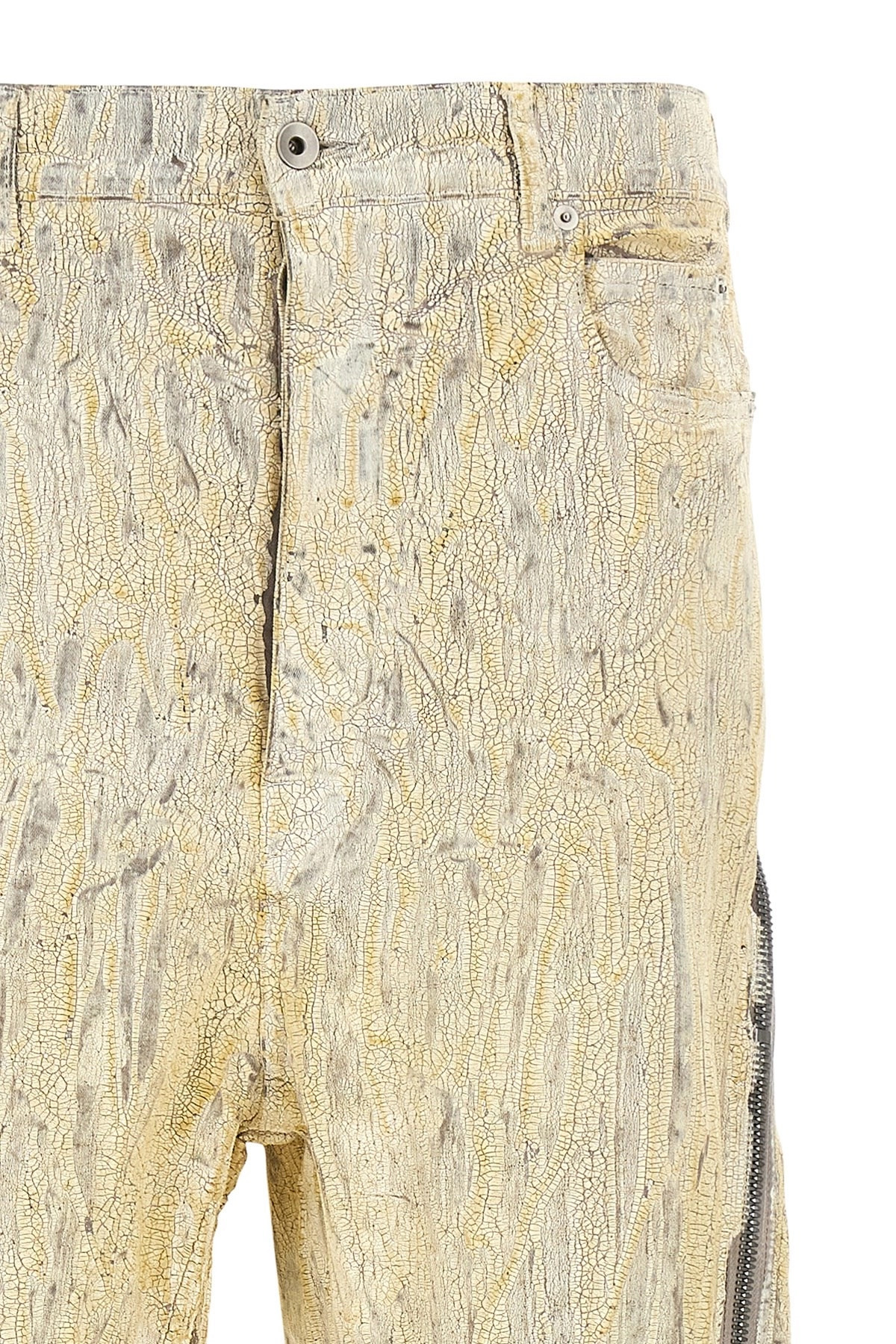'Bolan Banana' jeans - 4