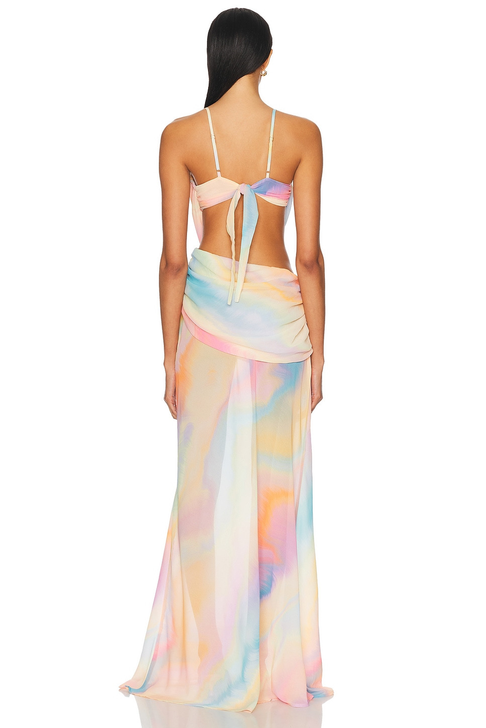 Alfia Dress - 4