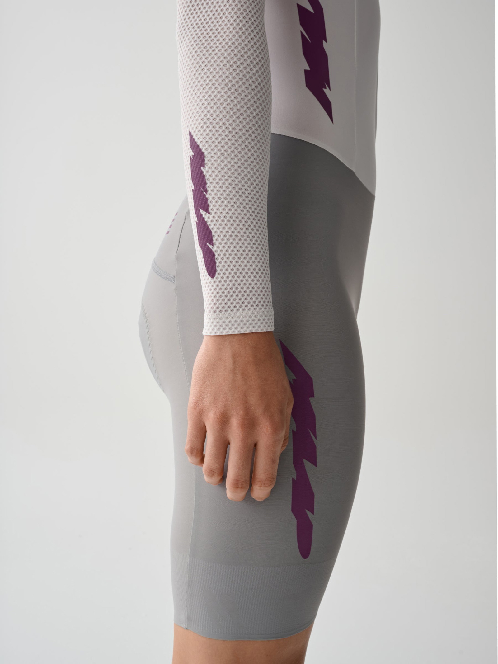 Women's Eclipse Pro LS Race Suit - 5