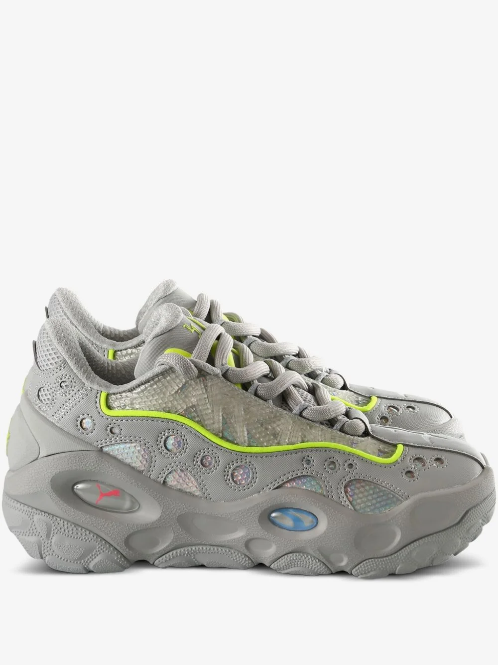 LaFrancé RNR sneakers - 1