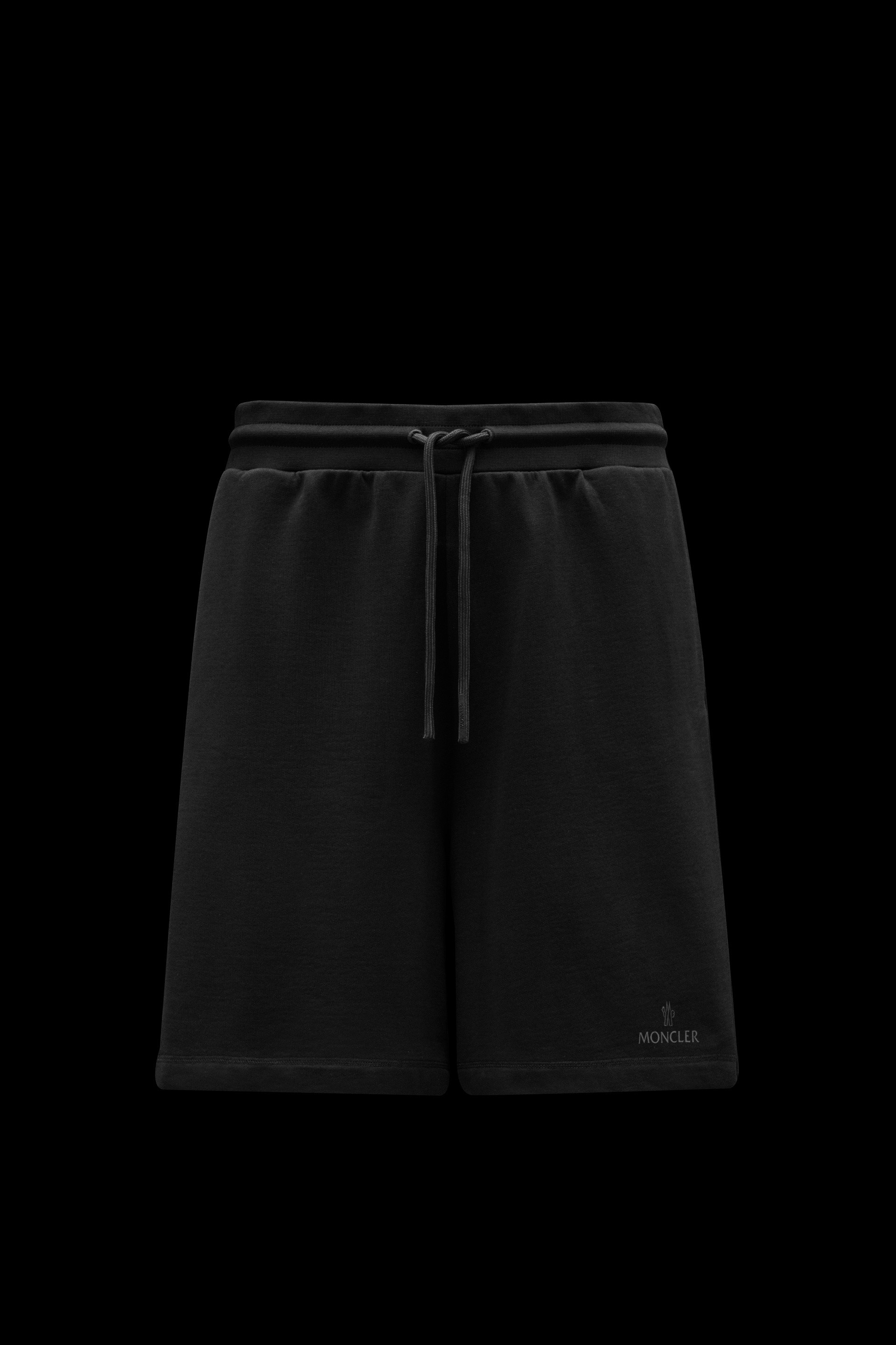 Cotton Shorts - 1