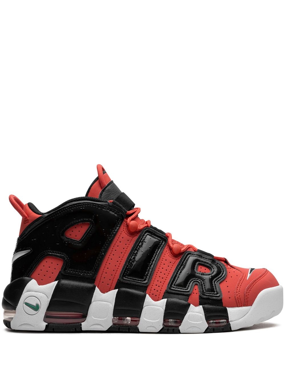 Air More Uptempo "I Got Next" sneakers - 1