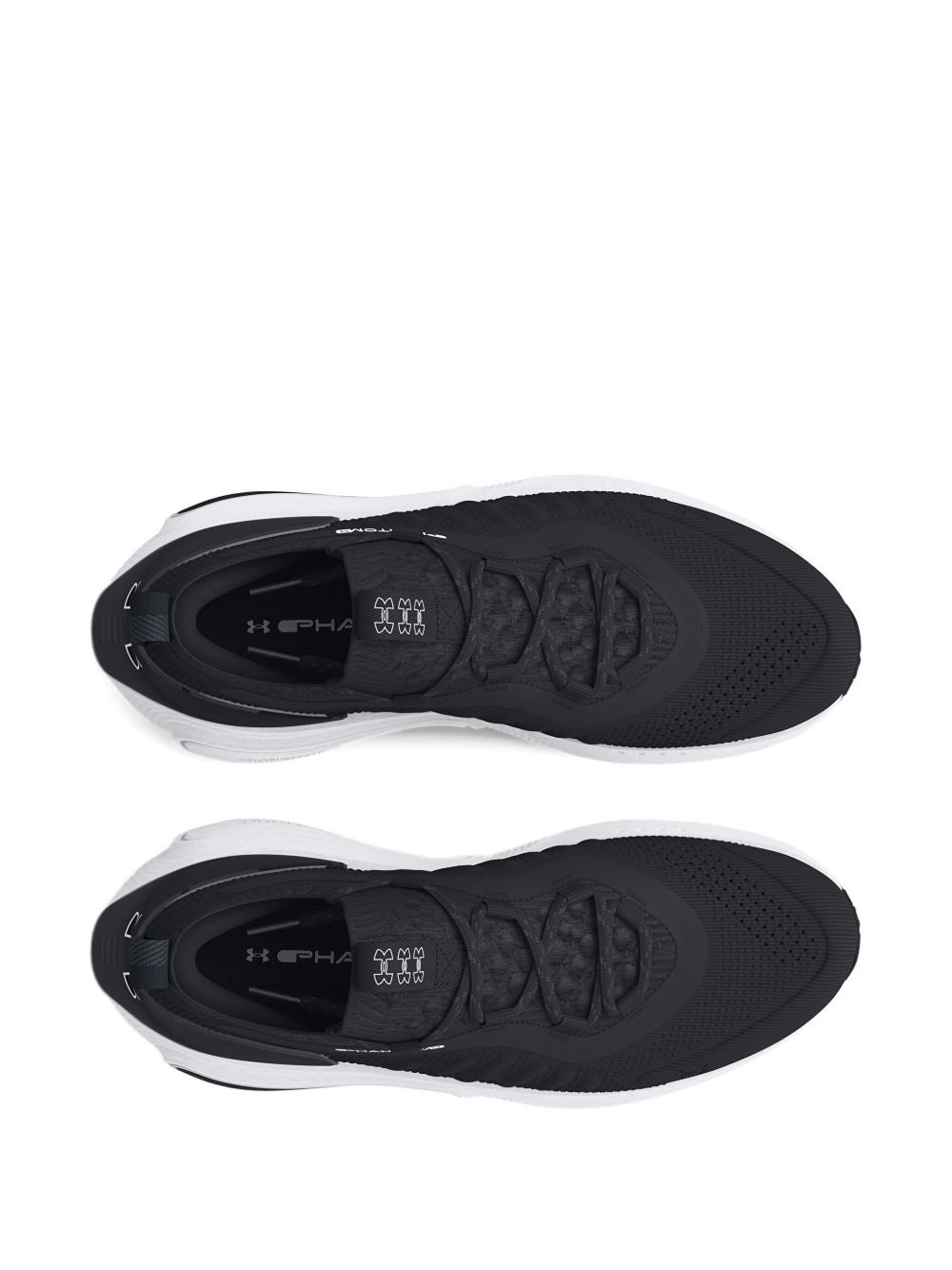 Phantom 4 low-top sneakers - 3