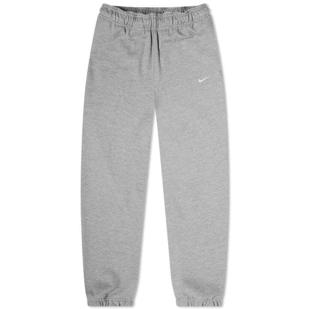 Nike Fleece Pant - Made in the USA - 1