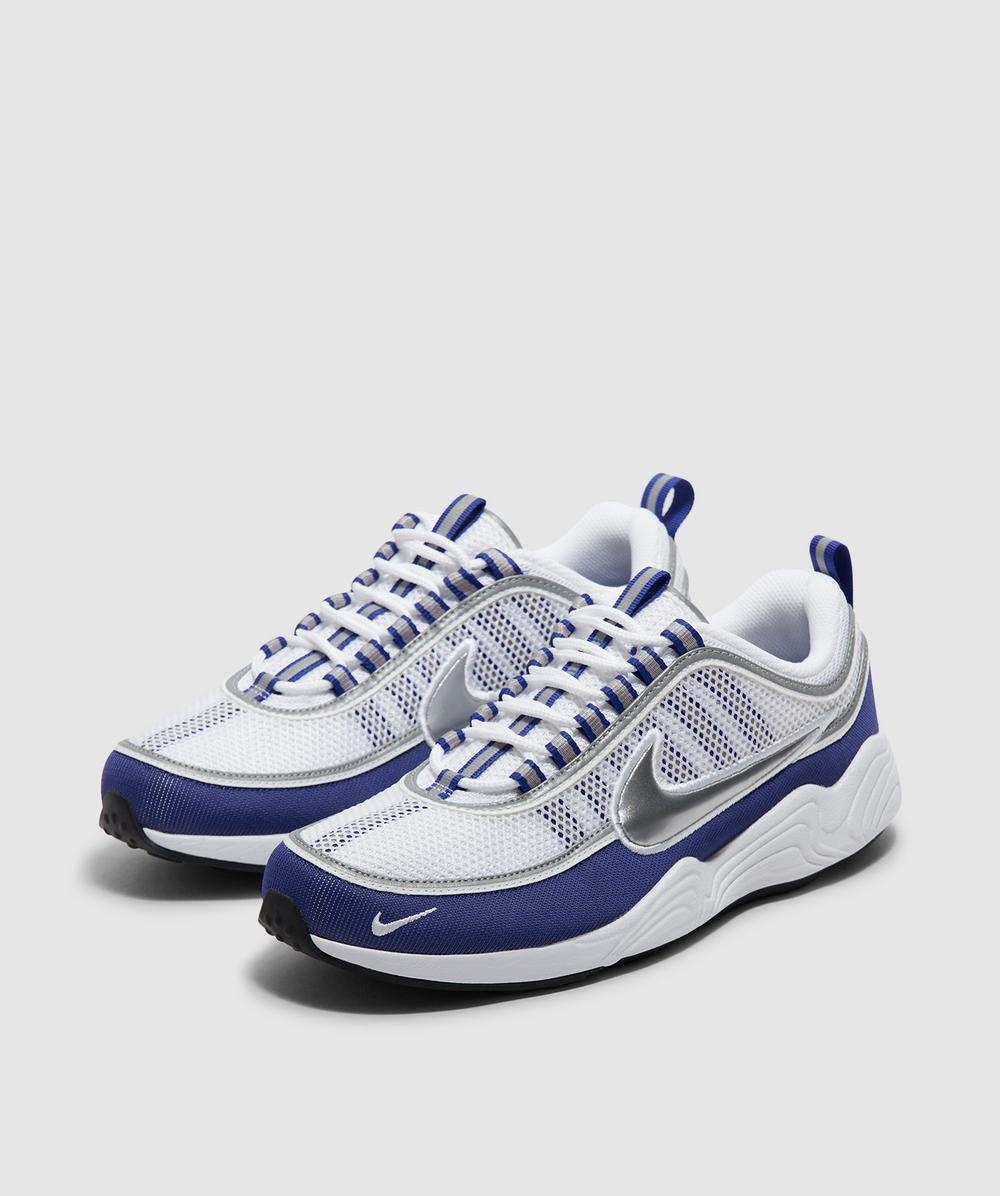 Air zoom spiridon sneaker - 2