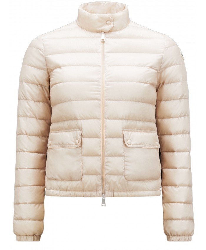 Lans short down jacket - 1