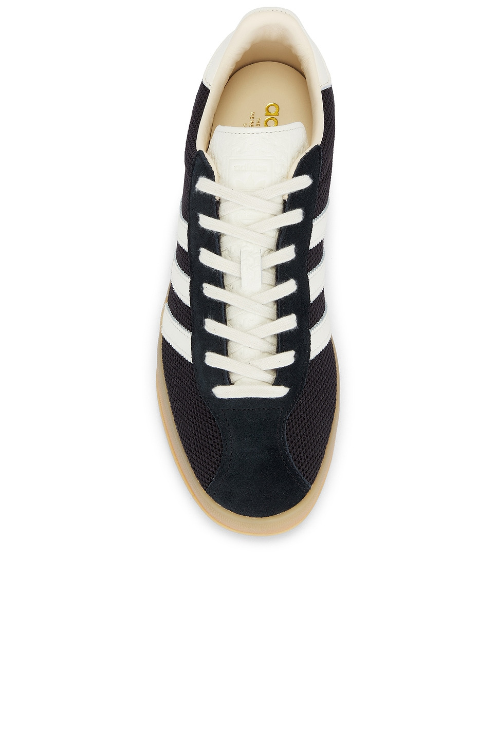 Gazelle Indoor Pro Sneaker - 4