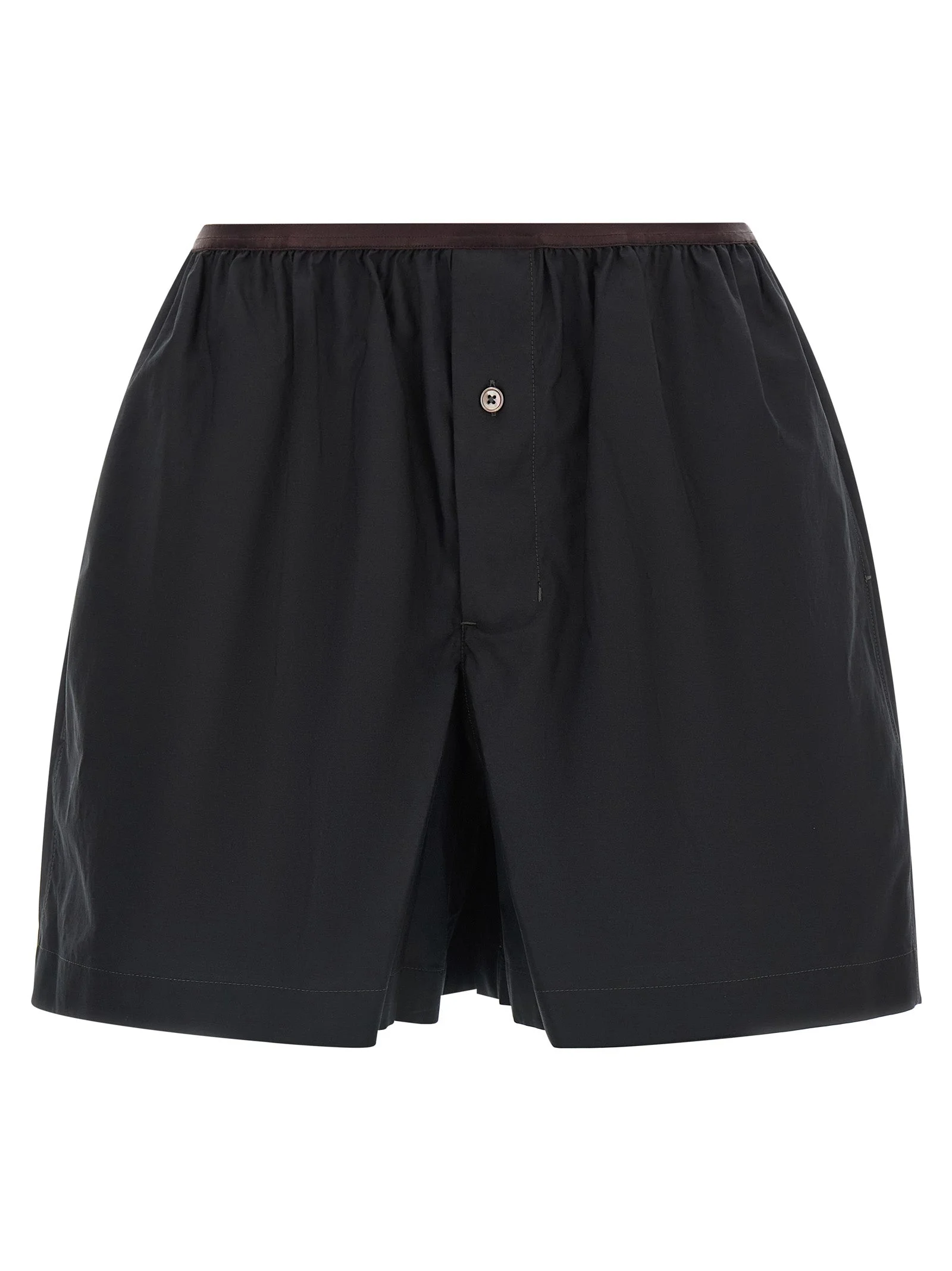 Lemaire Women 'Boxer' Shorts - 1