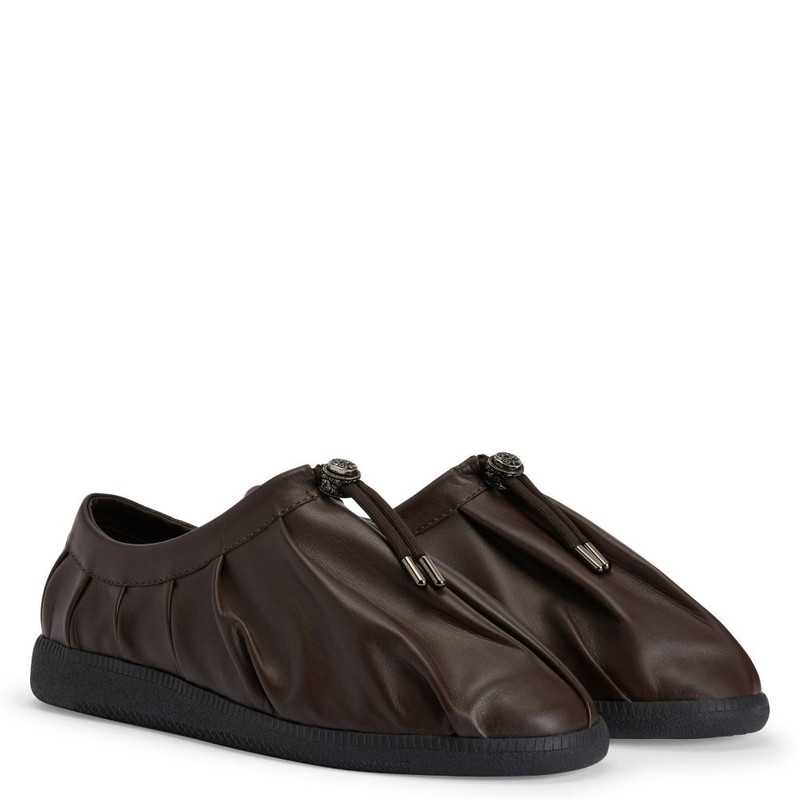 Giuseppe Zanotti Gz League outlook