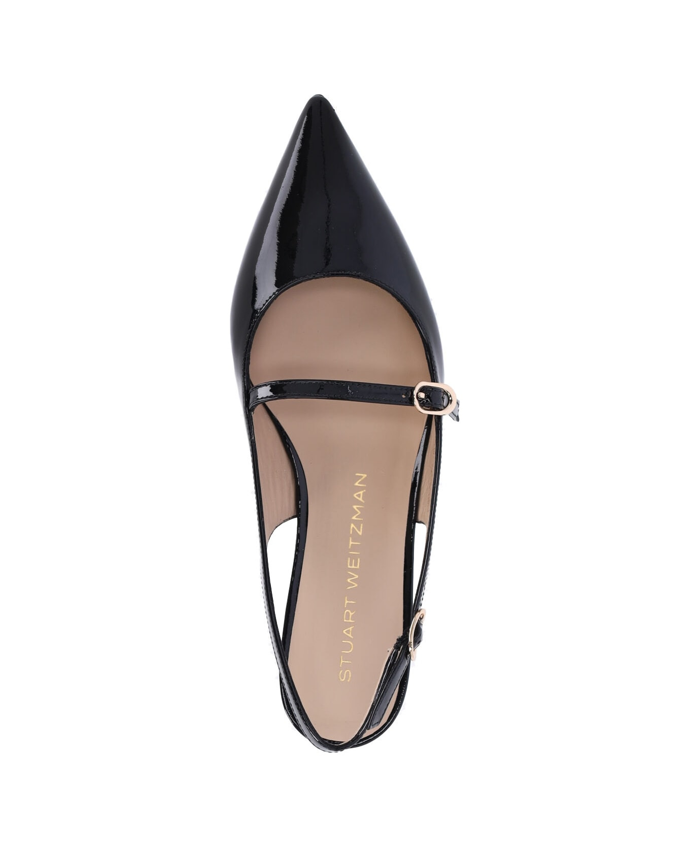 "emilia" Slingback Mules - 5