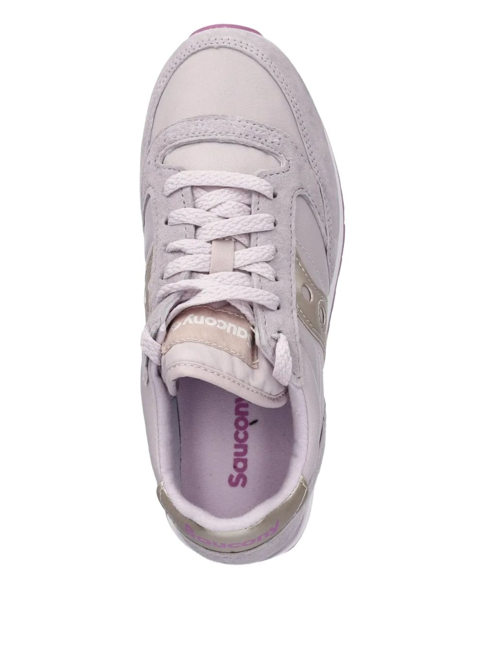 Jazz Triple sneakers - 4