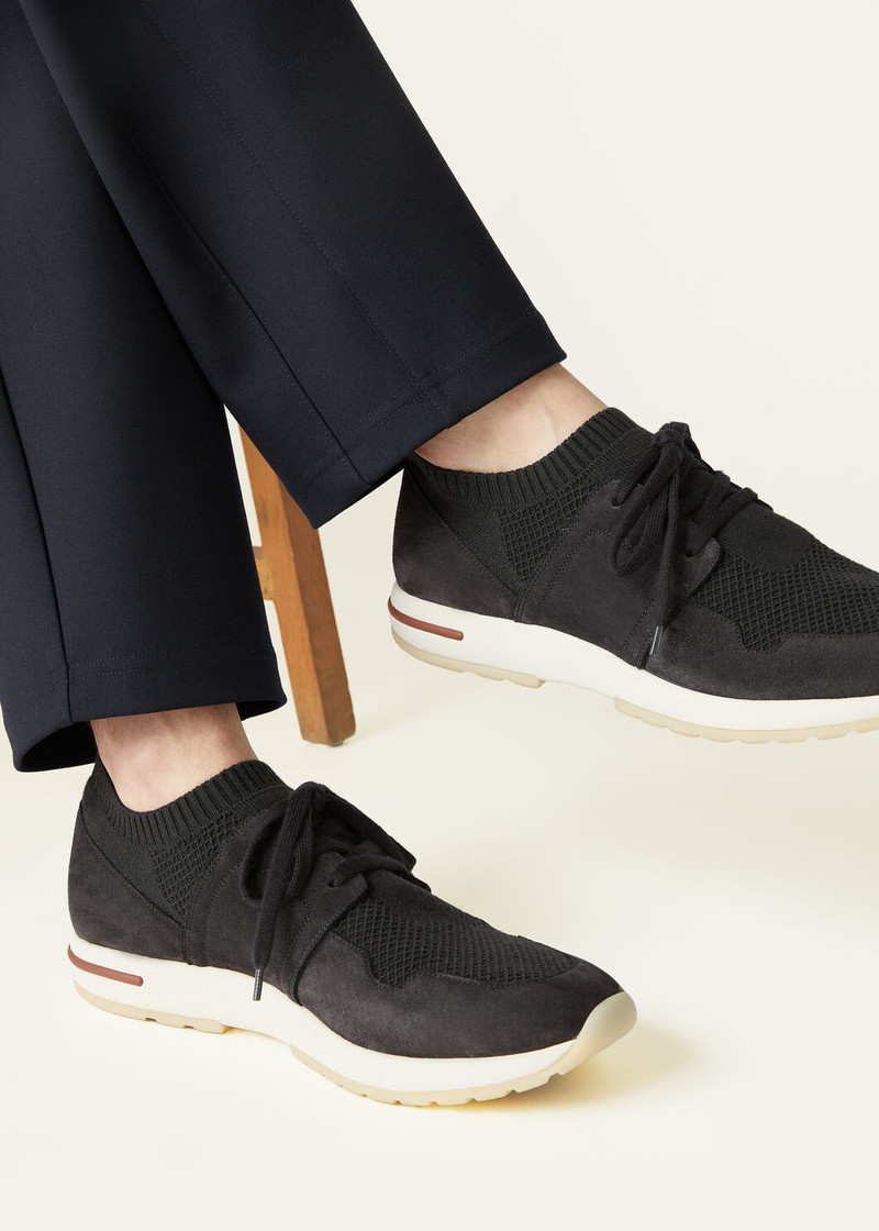 Loro Piana 360 LP Avery Walk Sneaker outlook