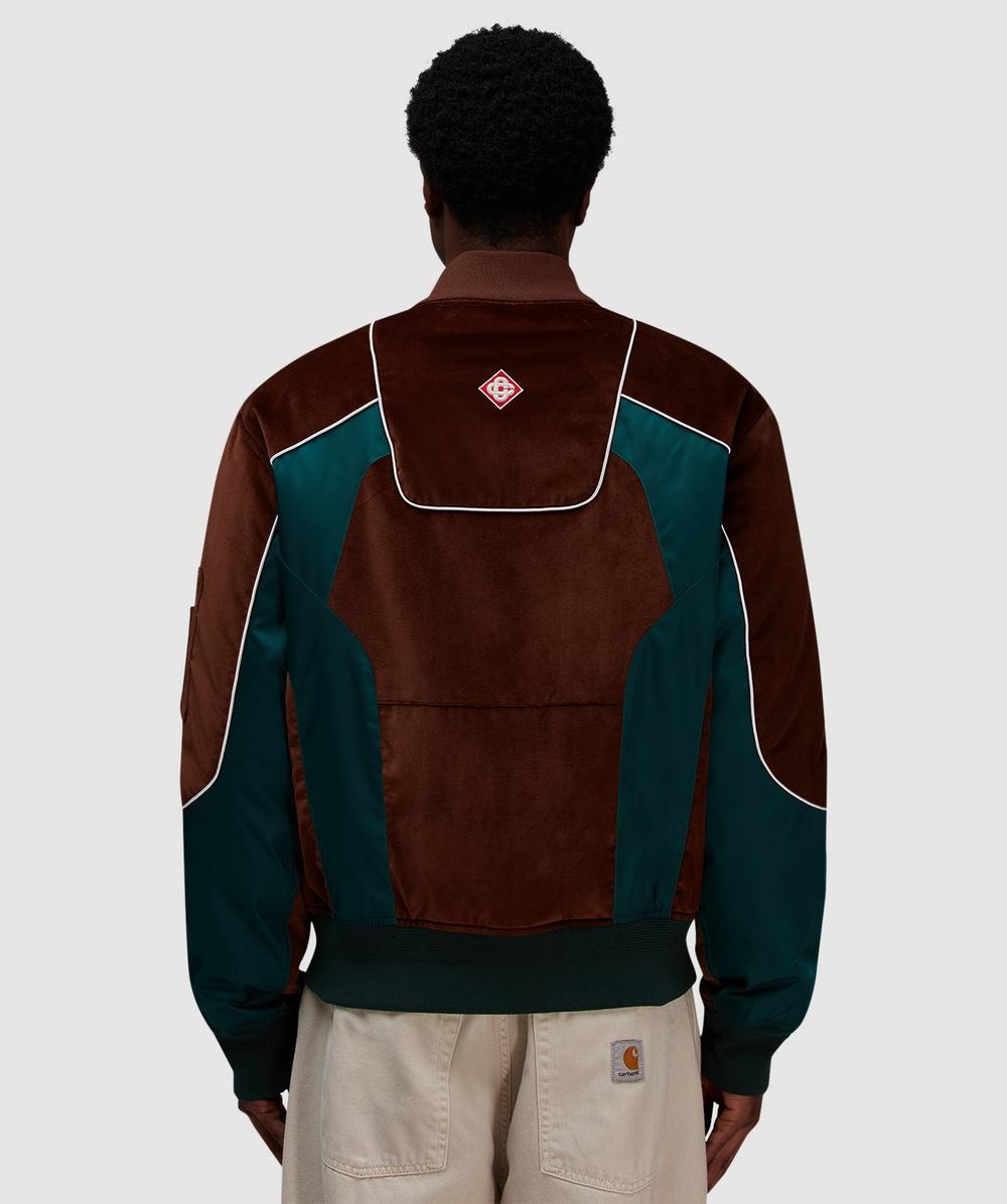 Bomber jacket - 3
