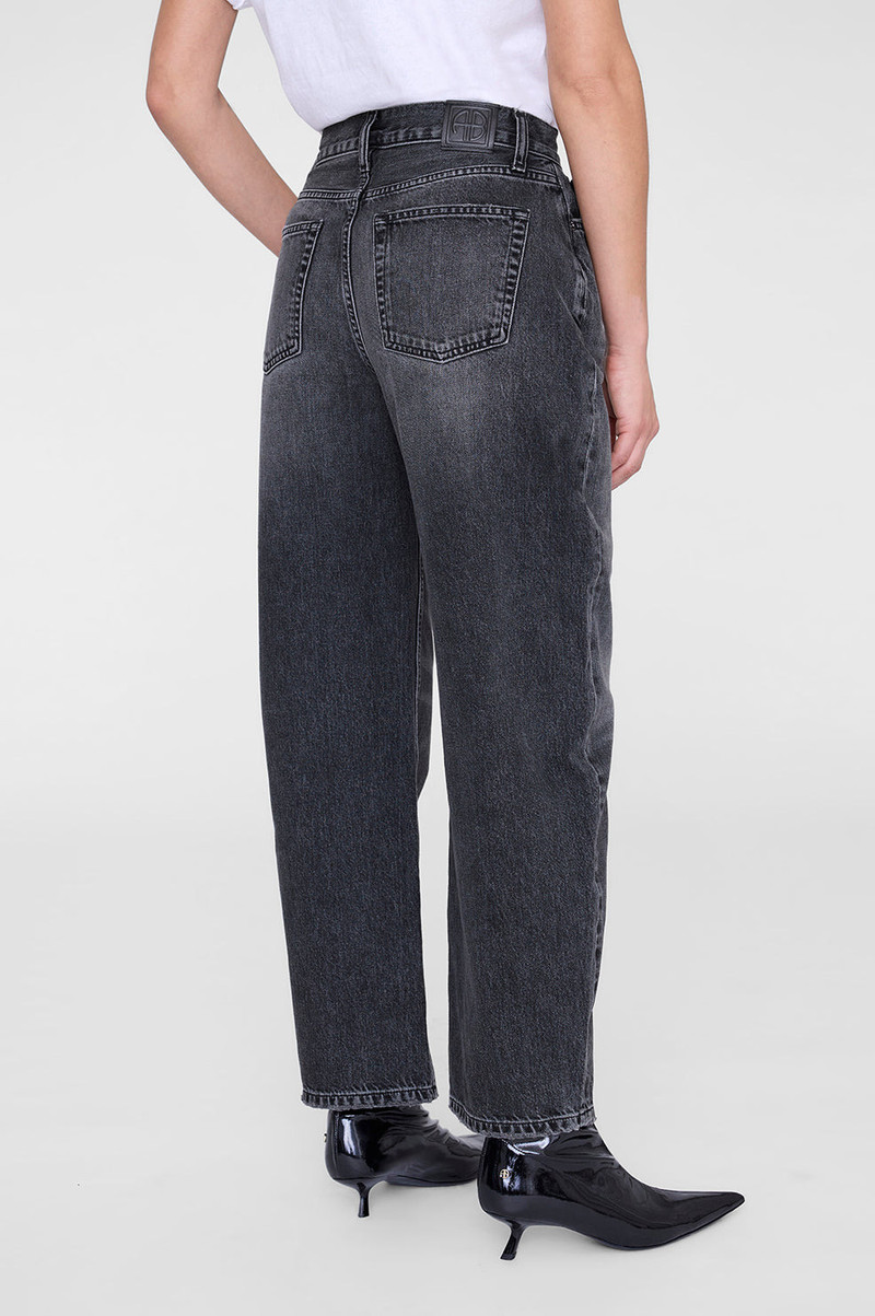 Fritz Jean - Washed Smoke Grey 7