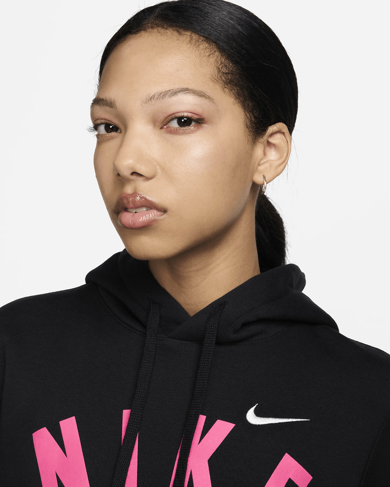 Nike Women's Volleyball Pullover Hoodie 3
