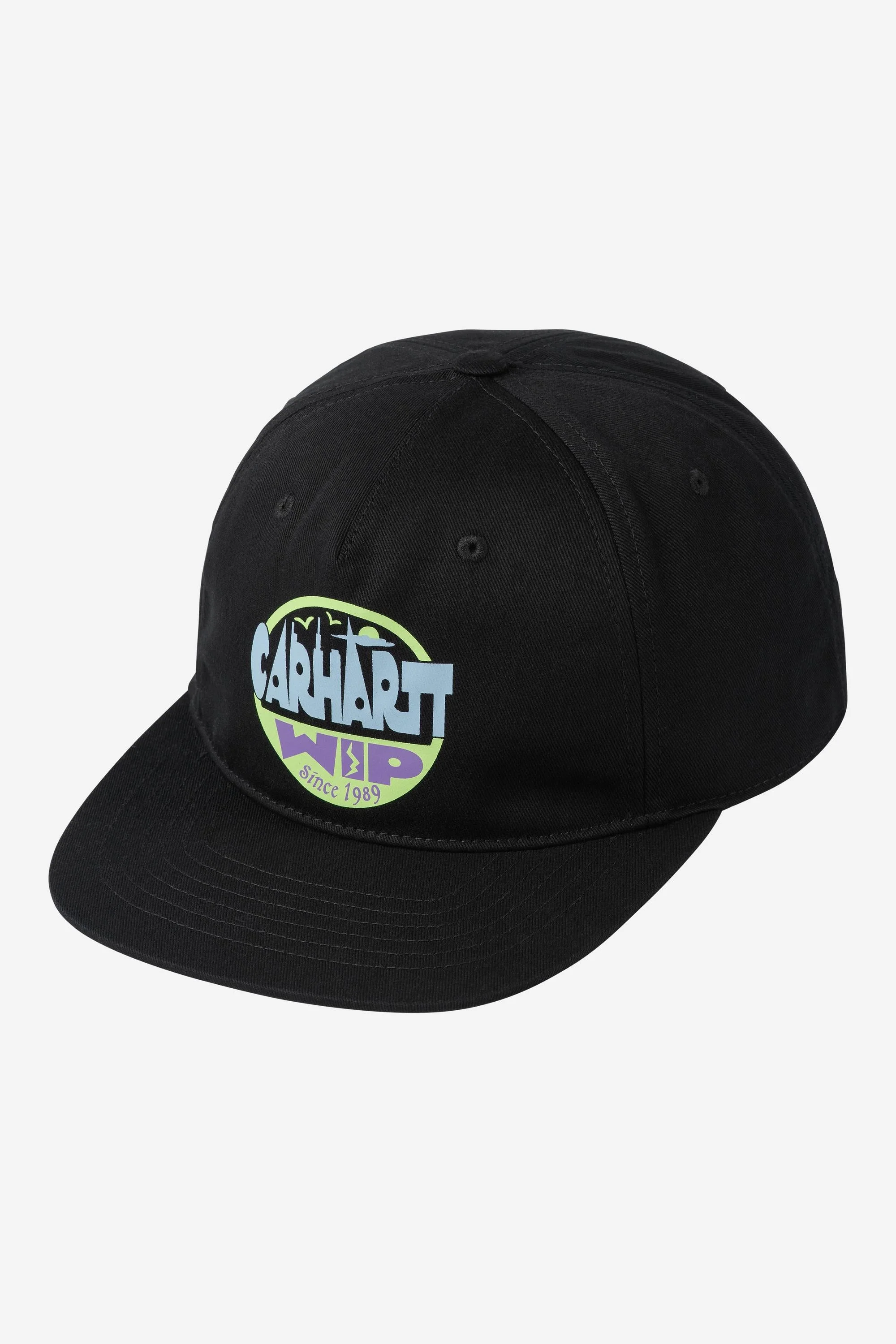 Luggage Label Cap - 1