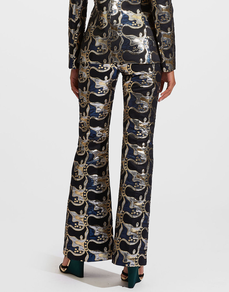 Saturday Night Pants 6
