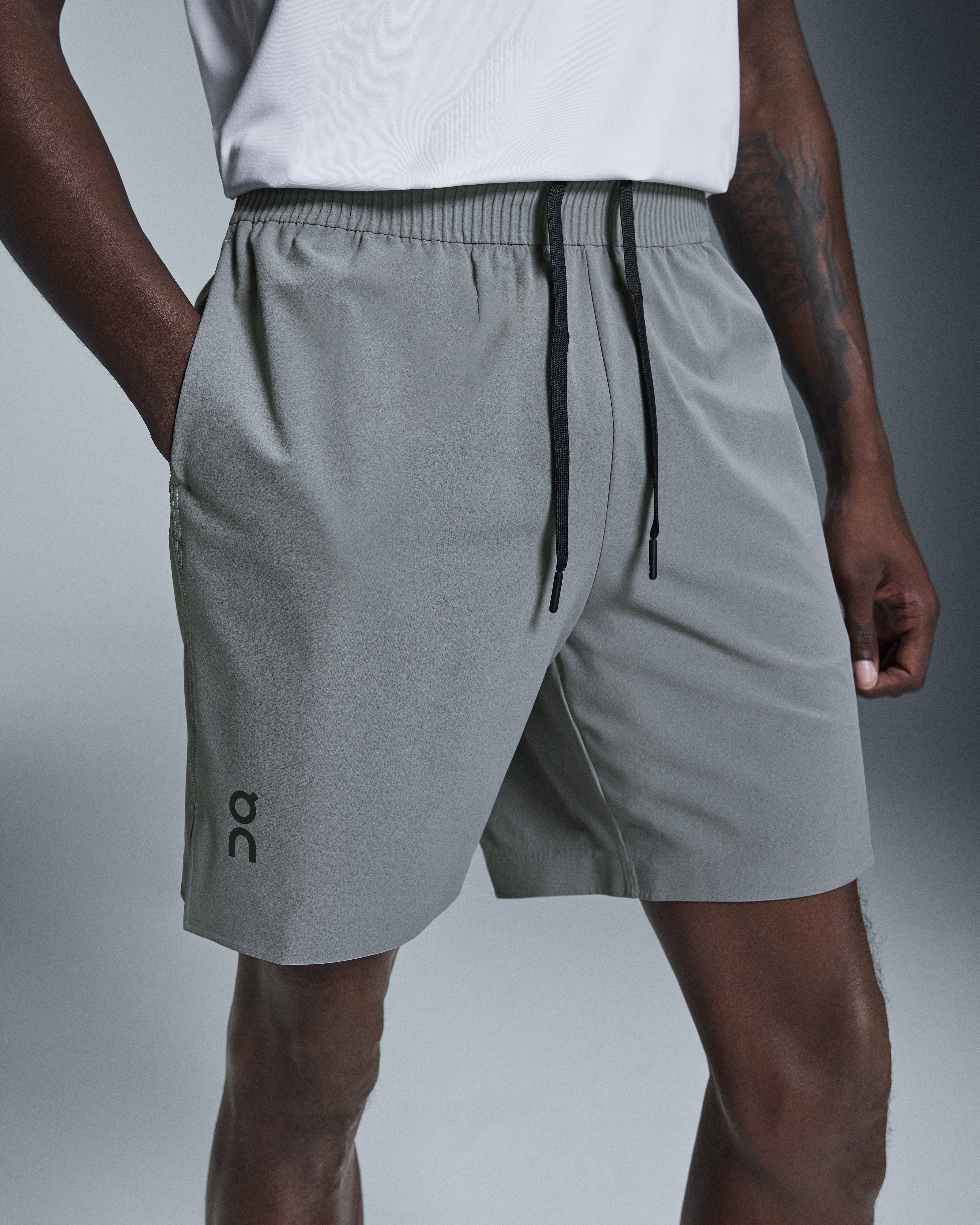 Focus Shorts - 4