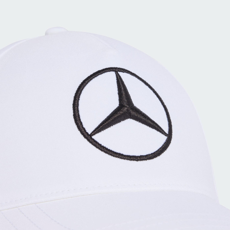 Mercedes AMG Petronas Formula 1 Team Driver Cap 3