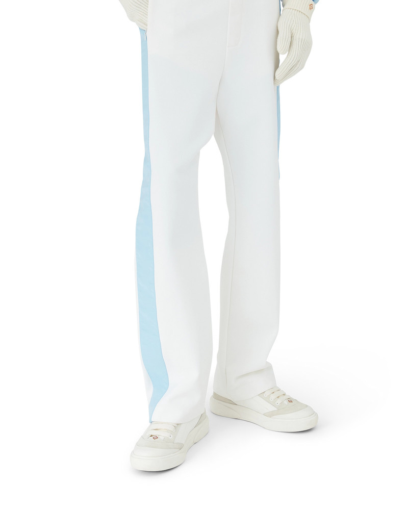 Men's Hybrid Ski Track Pants | Casablanca Paris 4