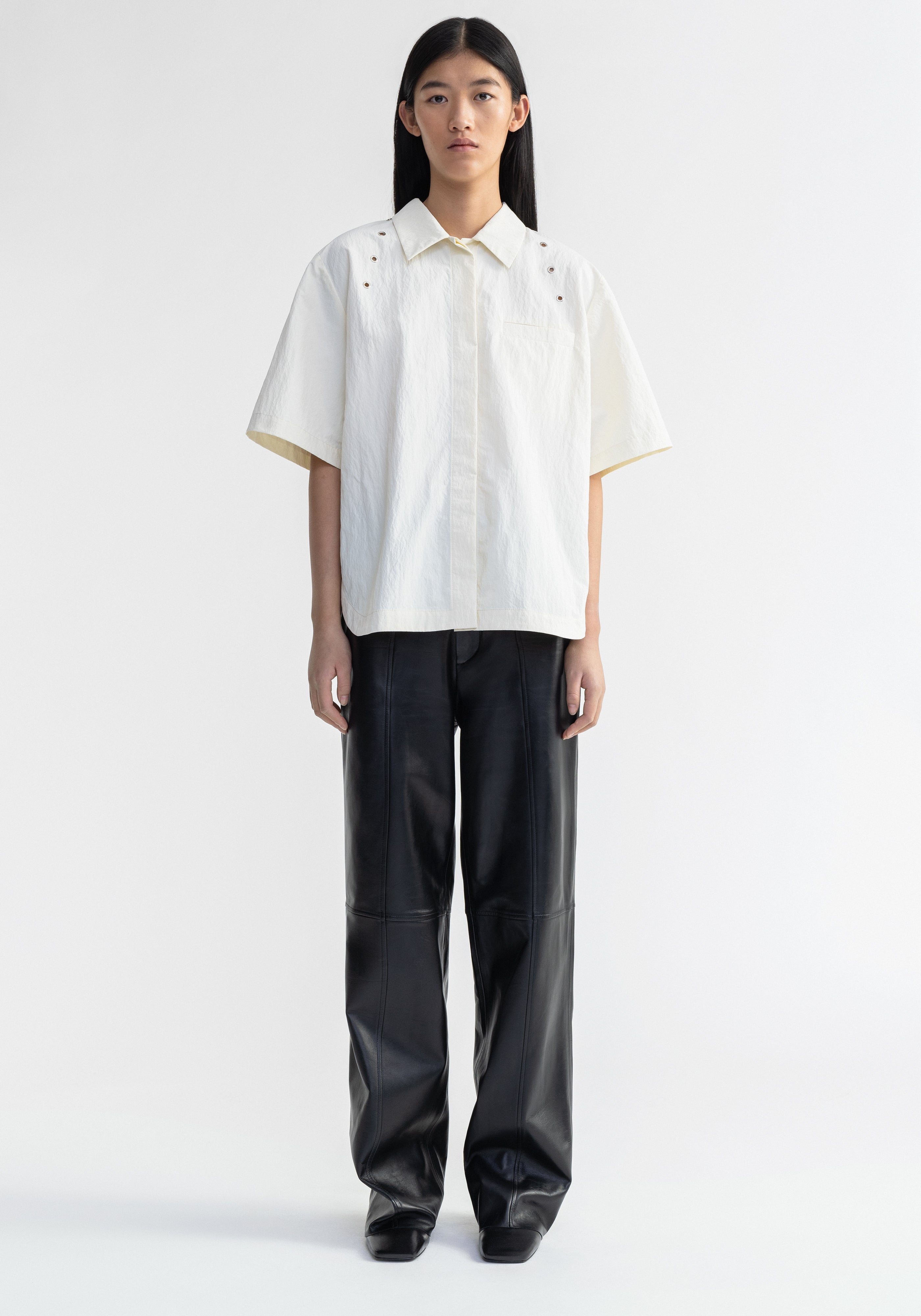ADIRA
Short sleeved technical shirt - 4