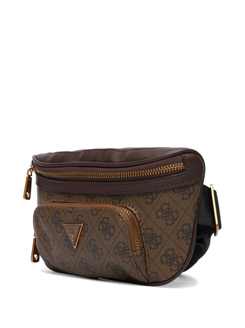 Milano Smart 4G Logo belt bag 3
