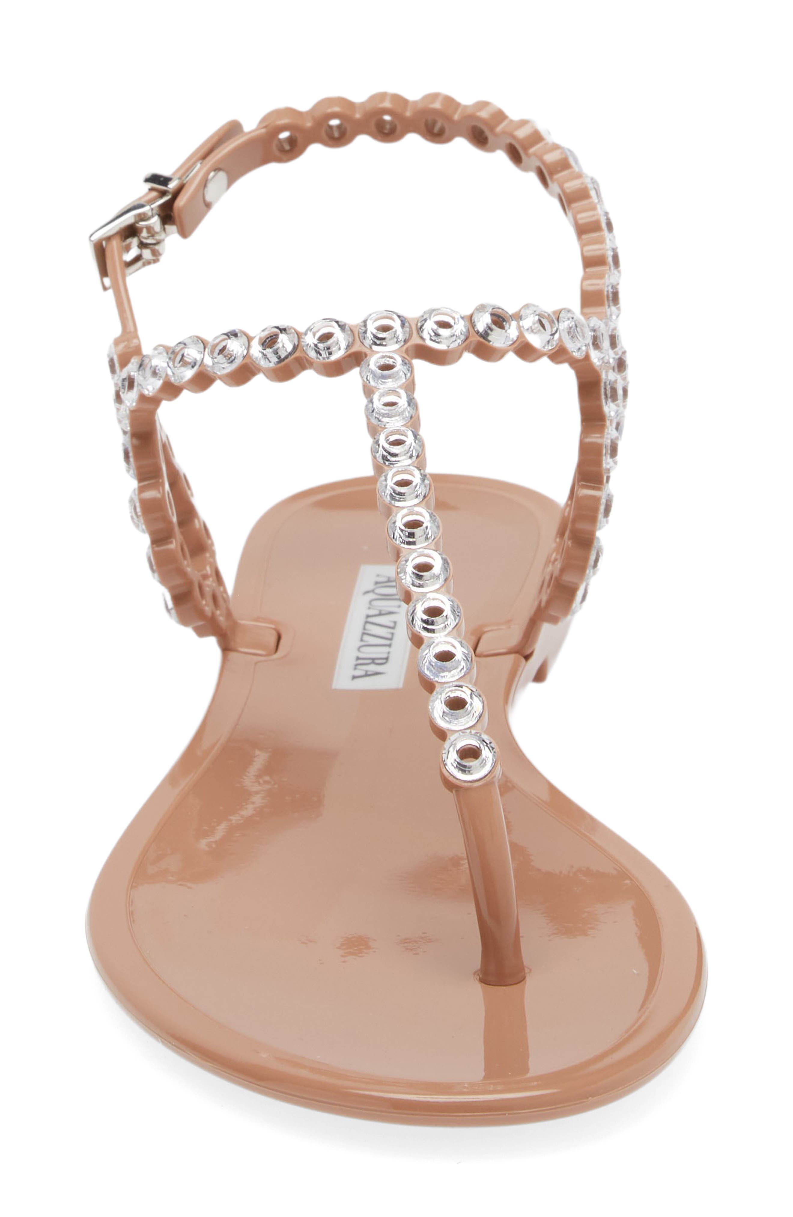 Tequila Jelly Sandal - 4