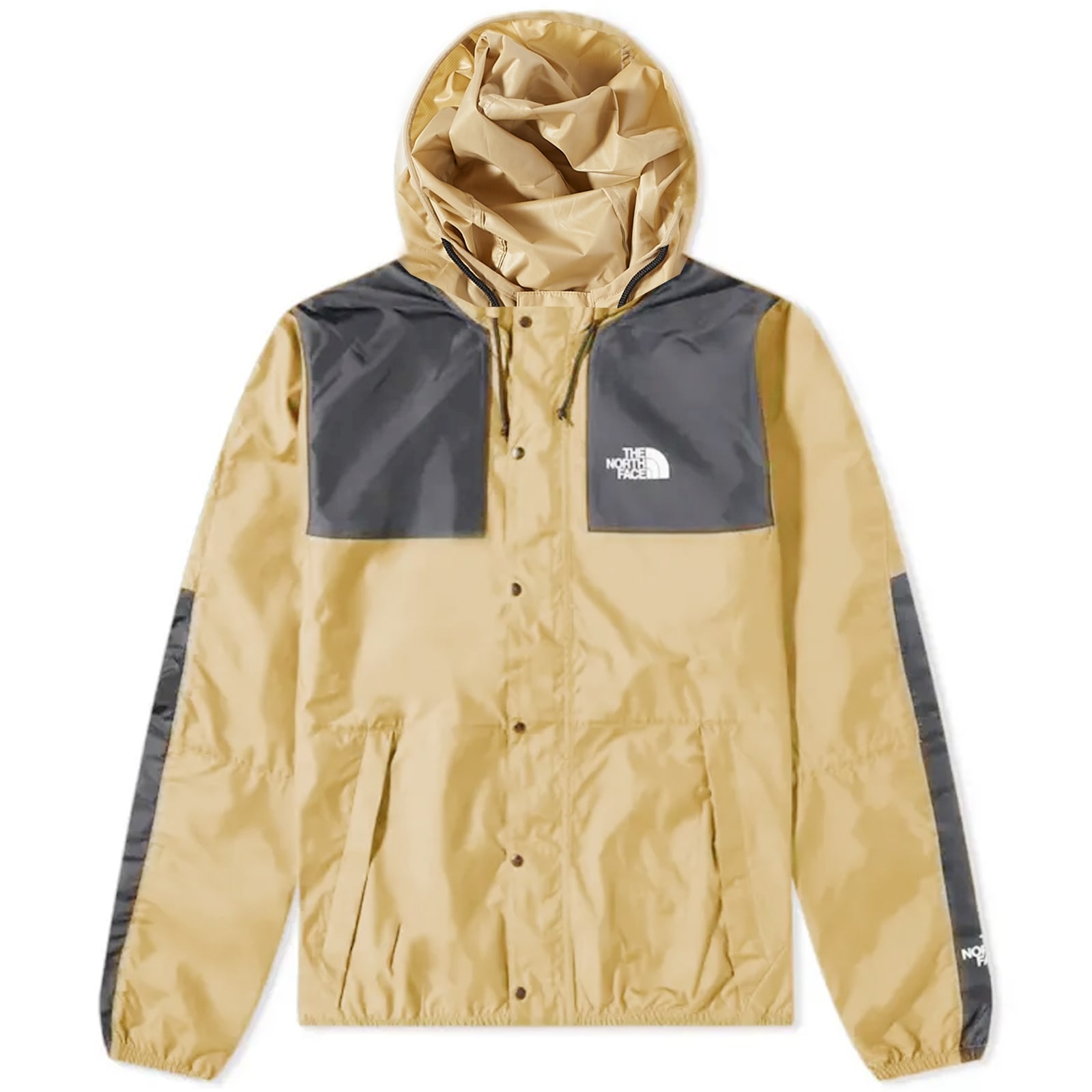 The North Face Seasonal Moutain Jacket - 1