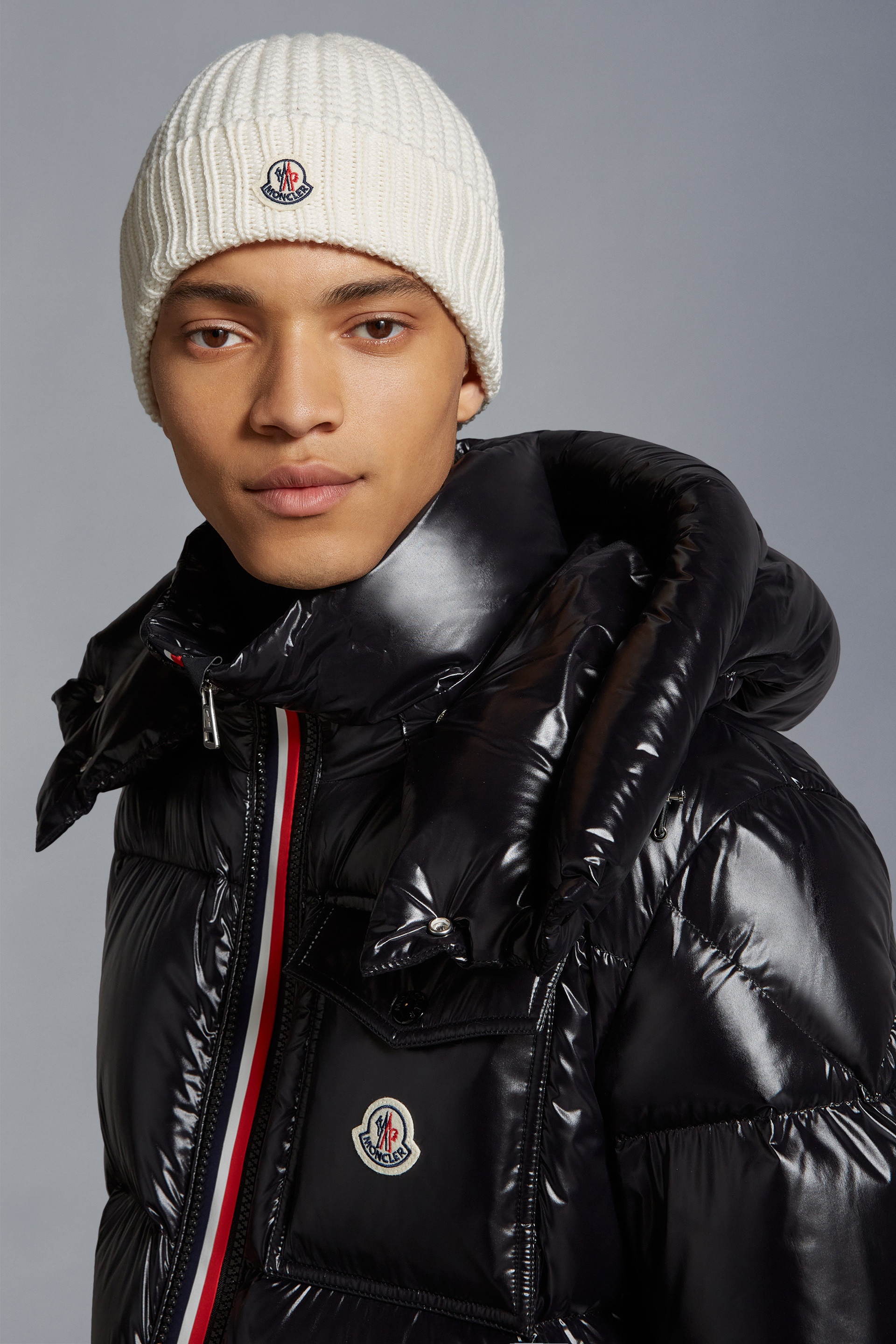 Wool Beanie 5