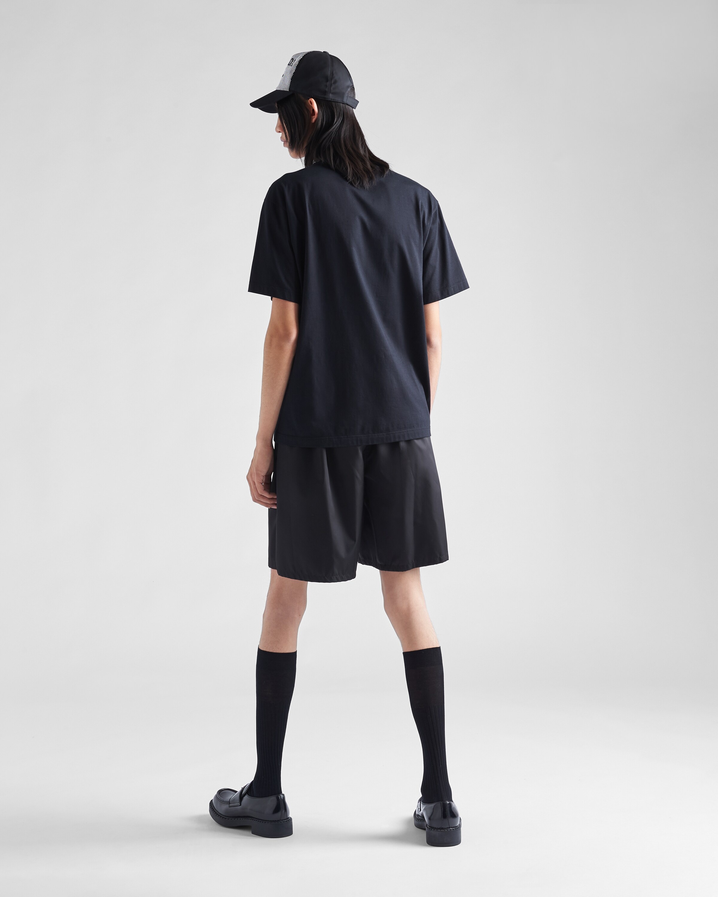 Cotton T-shirt - 5