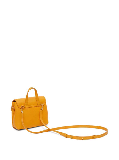 Mansur Gavriel satchel shoulder-bag outlook