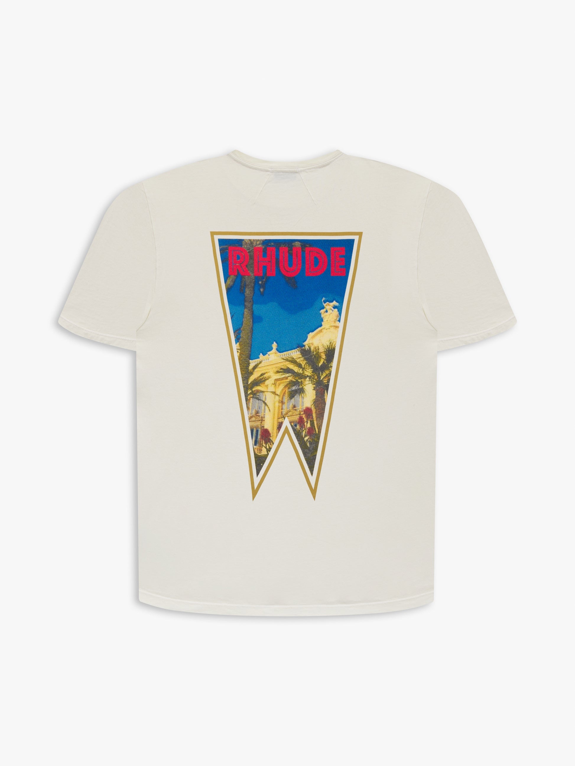 STAMP TEE - 3