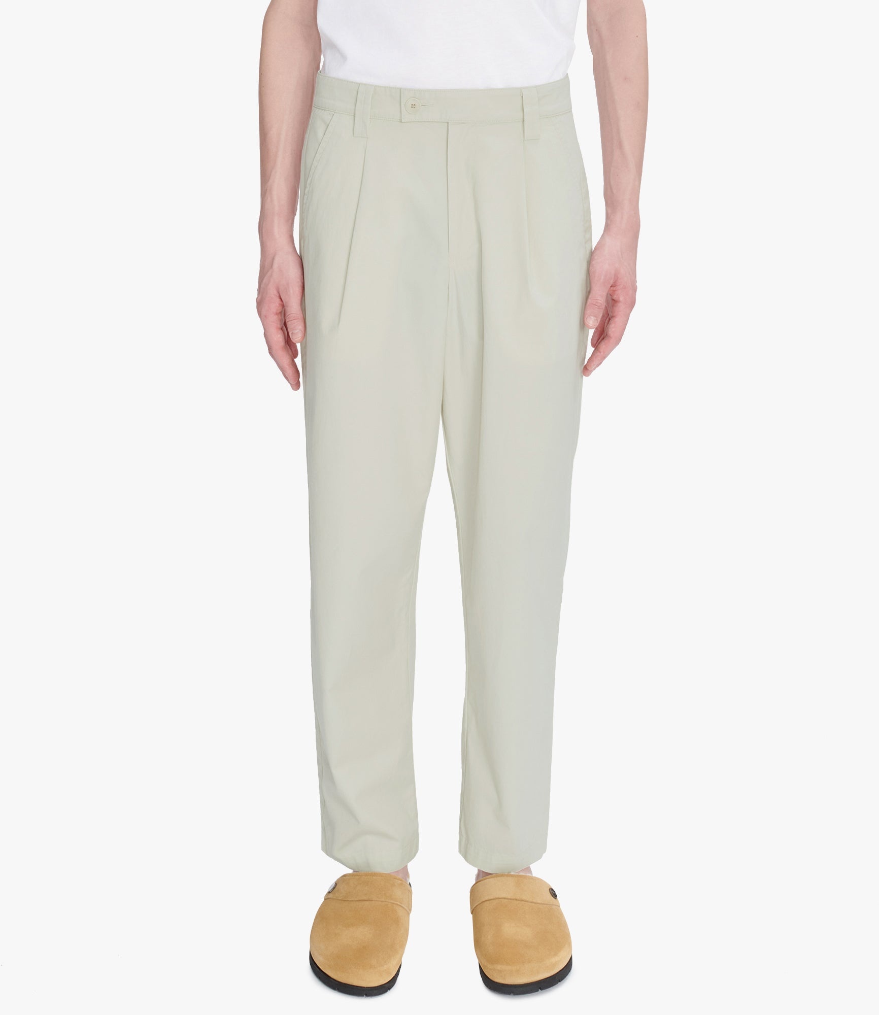 RENATO PANTS - 4