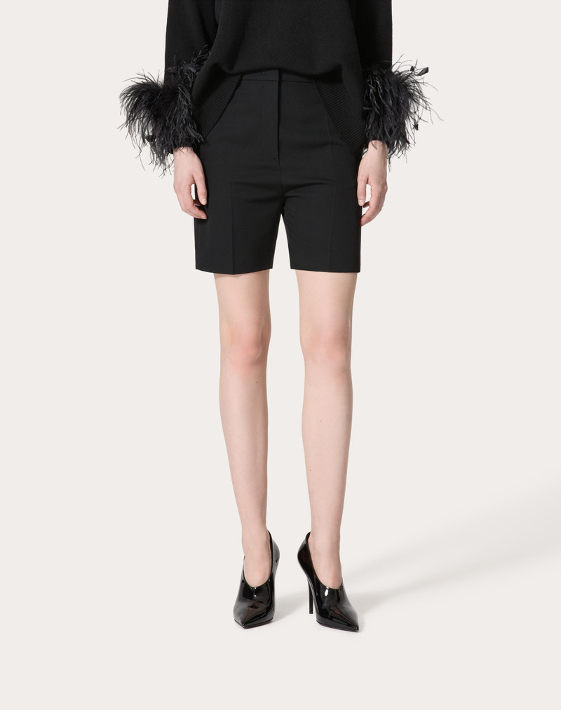 GRISAILLE BERMUDA SHORTS 3