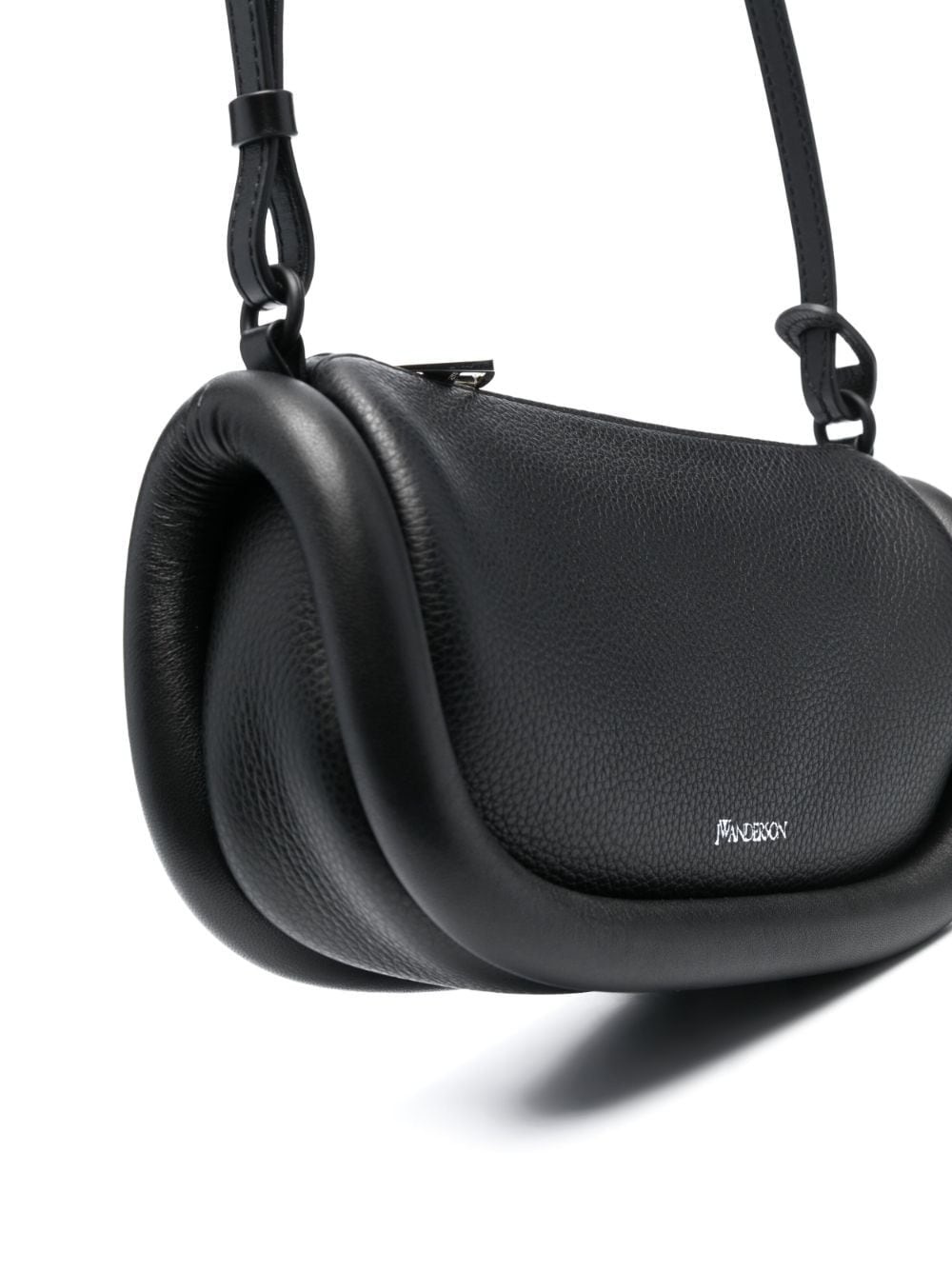 Bumper-12 leather crossbody bag - 4