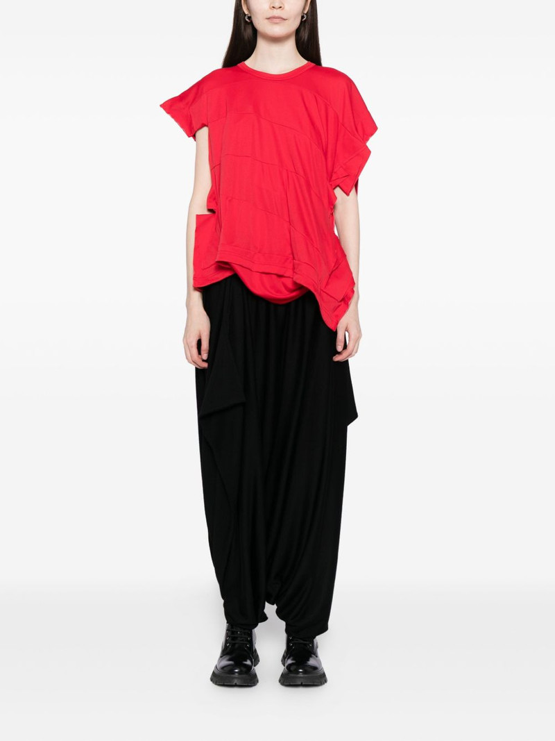 Junya Watanabe wool trousers outlook