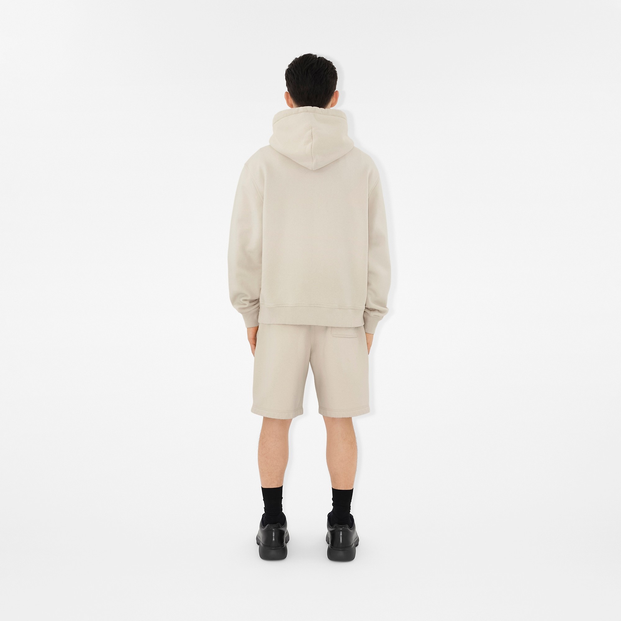 Cotton Shorts - 4