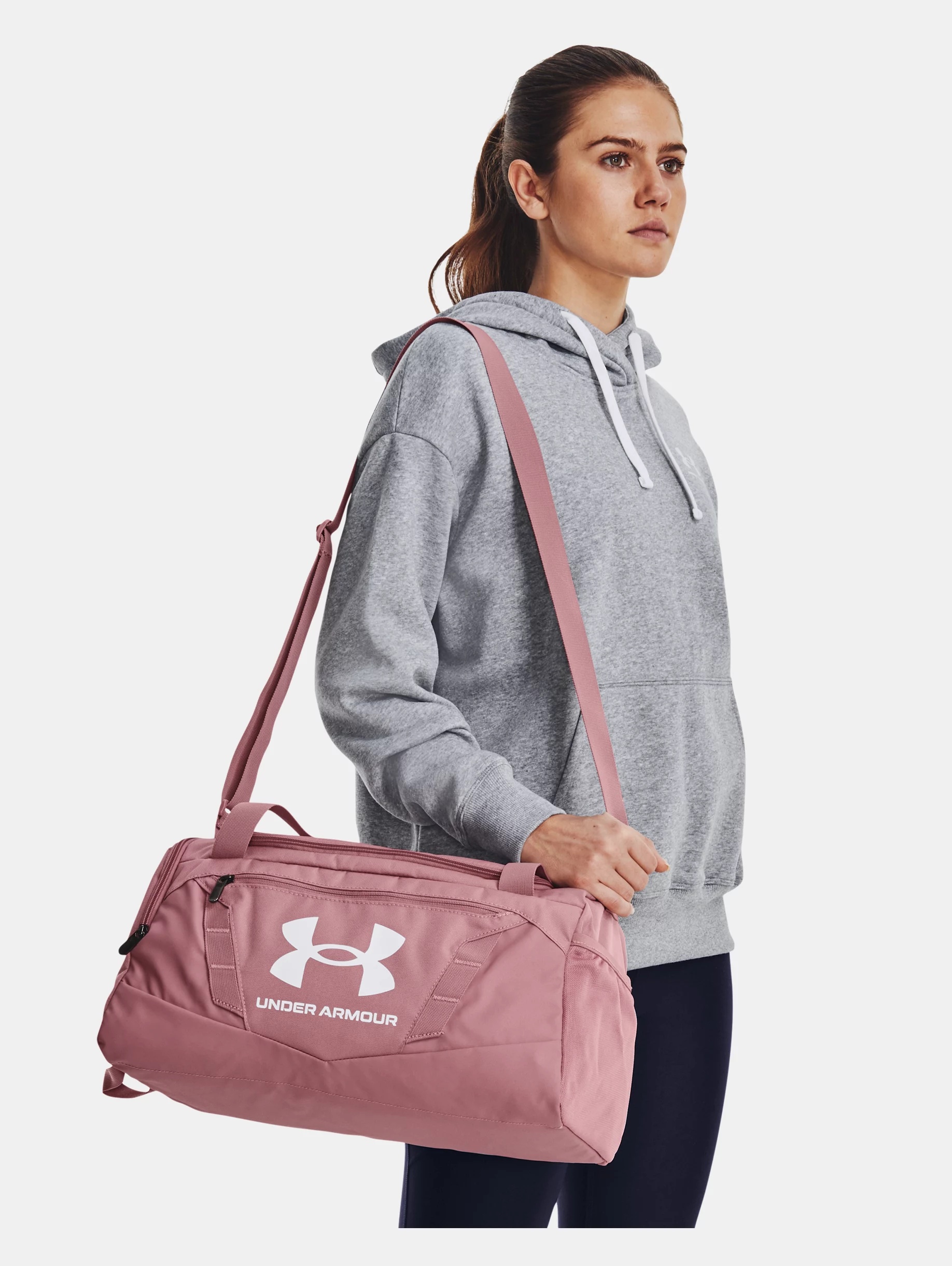 UA Undeniable 5.0 XS Duffle Bag - 7