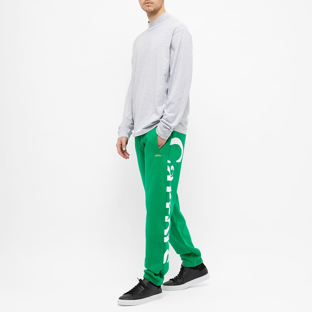 Axel Arigato x Carrots Sweat Pant - 8